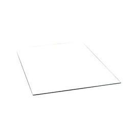 Frigidaire 240350608 Refrigerator Crisper Frame Glass Insert