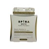 SPIRA WHITE クッションファンデーション ライトベージュ スピキュール・白玉グルタチオン・レチノール・ナイアシンアミド配合！