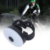 Bicycle Tail Light USB Rechargeable Waterproof Five Modes Warning Bicycle