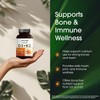 NatureBell Vitamin D3 K2-240 Softgels - 5,000 IU Vitamin D3
