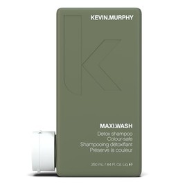 Kevin Murphy Maxi Wash: Detox Shampoo, 8.4 Oz