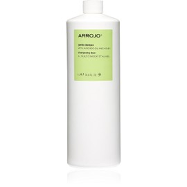 ARROJO Gentle Shampoo, 33.8 Fl Oz
