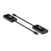 Club 3D Mini-DisplayPort™1.4 to HDMI™ 4K120Hz with DSC1.2 Active Adapter