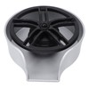 Glass Rinser Automatic Rotating Efficient Cleaning G1/2 Sink Cup Washer