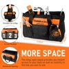 THINKWORK Tool Set - 207 Piece Portable Home Repairing Tool