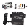 GX3370BLS 70KG Digital Servo for SCX10 1/8 1/10 RC Car