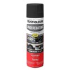 Rust-Oleum 248657 Rubberized Undercoating Spray, 15 oz, Black