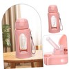 BESPORTBLE 1set Multi-function Water Bottles Portable Outdoor Sports Hydration Jug