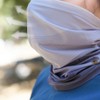 Performance neck gaiter for Men and Women - UV &