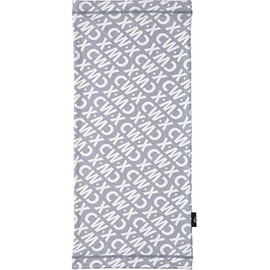 Cedar Brewex Wacoal HYO308 Unisex Adult Multi-Way Cover, Sweat Absorbent, Quick Drying, UV Protection Rate Over 90%, GY