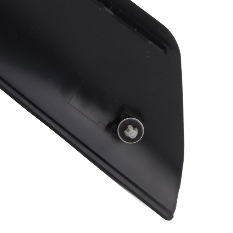 Windshield A Pillar Trim Molding Add Security 51137128157 Front Windshield