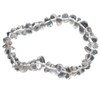 Chip Bracelets on Elastic Drawstring | Gemstone Bracelet for Men