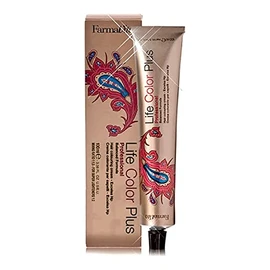 FarmaVita Life Color Plus Capele Colour Cream Clay 7.1 100ml