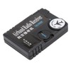 118-136MHz High Sensitivity Air tO ground Air tO air Aeronautical