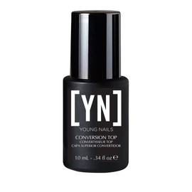 Young Nails Caption Nail Polish, Conversion Top