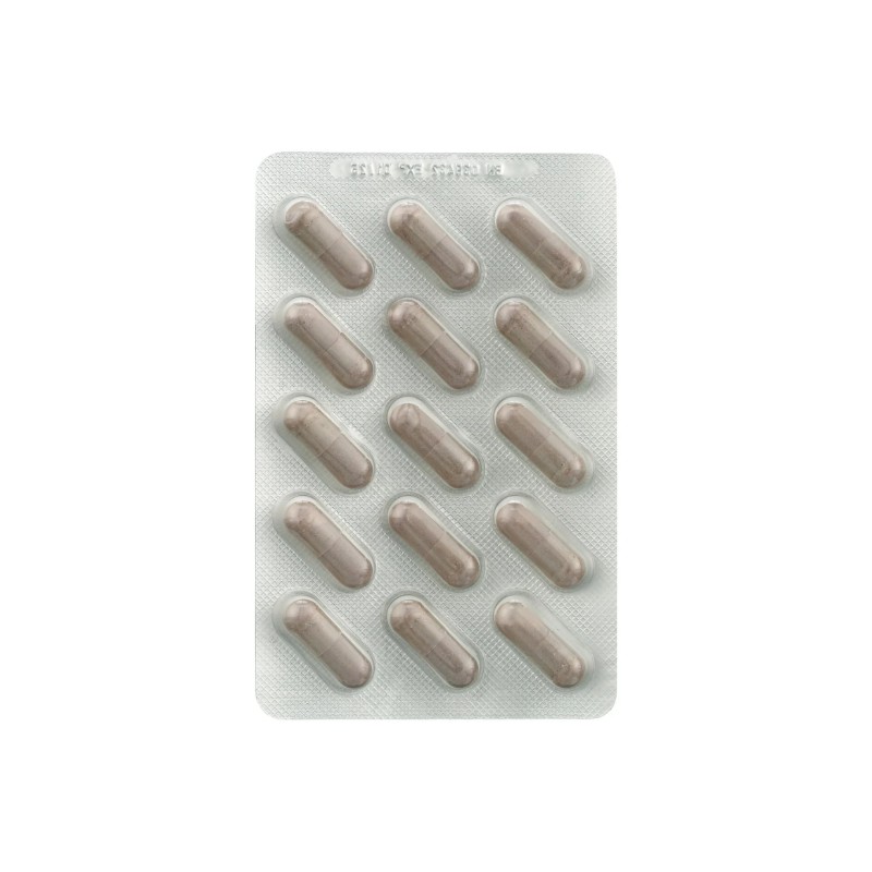 Sambucol Black Elderberry Advanced Immune Support Capsules with Vitamin C