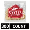 Zesta® Oyster Crackers Original .5oz 300 Count