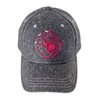 Game of Thrones Targaryen野球帽子