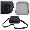 co2CREA Hard Travel Protective Case for BRIGENIUS/SkyGenius/Olympus Trooper 10 x