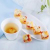 Chrysanthemum Goji Rock Sugar Tea 10.58 Oz/300g Individual Packing Rock