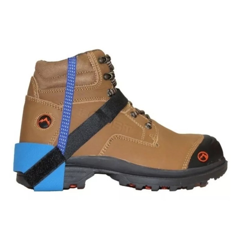 CYD-INDUSTRIAL Talonera Antiestatica (esd) Paquete 5 Piezas.