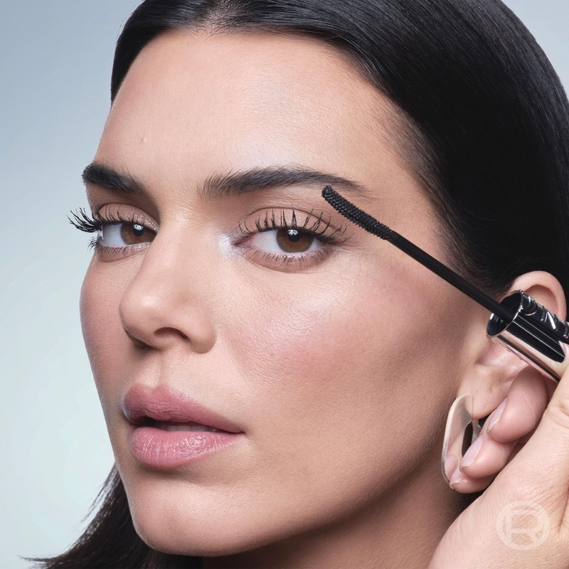 L'Oreal Paris Extensionist Mascara, Lengthening, Volumizing, and Curling Formula For