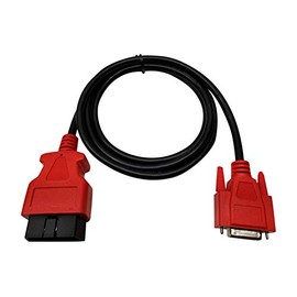 RGV Cables - Aftermarket Cable for Autel MaxiSys PRO MS908P J2534 Scanner 26 PIN OBD2 Main Cable OBDII