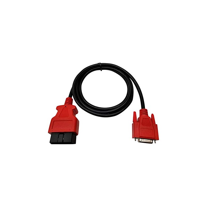 RGV Cables - Aftermarket Cable for Autel MaxiSys PRO MS908P