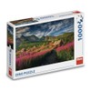 Dino Gaseinicova Dolina Puzzle 1000 Pieces