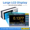 Labloot LB1041 Bench Digital Multimeter 55000 Counts DC/AC Voltmeter Ammeter