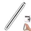 Toilet Paper Holder Roller Replacement, Stainless Steel Toilet Paper Roller