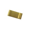 Speed mao Simple Lightweight Easy to Use Money Clip Card