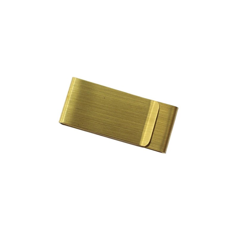 Speed mao Simple Lightweight Easy to Use Money Clip Card
