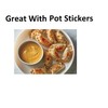Hot Chinese Mustard - Four 7.25 Ounce Jars of Chinese