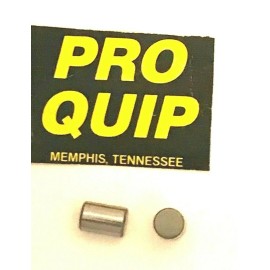RacersProQuip ARC Racing Predator Dowel Pins 4ea 212 224 Side Cover Solid Stock & Billet Side Covers USA