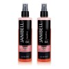 Kit Tratamiento 2 Phases Keratina Janibell 250ml 2 Piezas