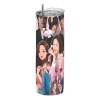 Termo Skinny Café 20 Oz K-drama True Beauty #52