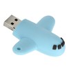 Flash Disk USB2.0 Memory Stick Cartoon U Disk Portable Data