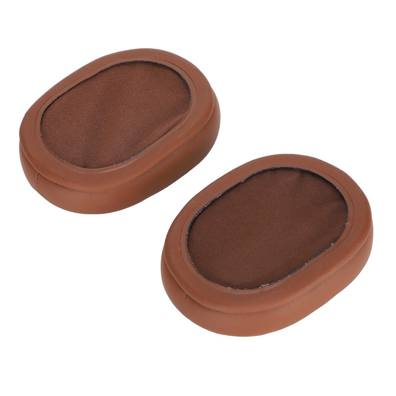 Headphones Ear Pads Soft Breathable Replacement Ear Cushions for ATHMSR7