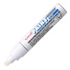 Uni-Ball uni Paint Marker Chisel Tip Broad Point PX30 Line