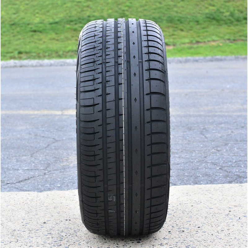 195/45R15 78V ACCELERA PHI 78V ACCELERA PHI