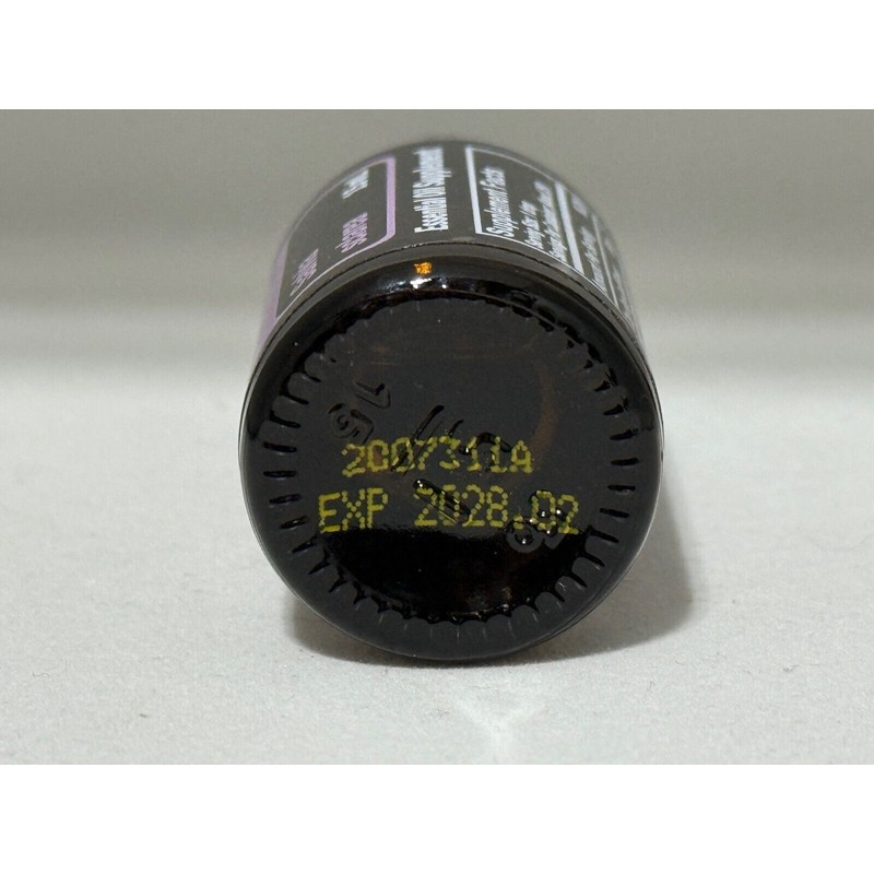 doTERRA Clary Sage 15ml Exp 2028 Essential Oil