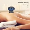 Electric Scraping Massager Large Suction Power Negative Pressure Scraping Cupping