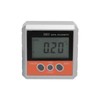 RuoShui 5003 Digital Inclinometer Magnetic 4x90° Electronic Protractor IP54 Waterproof