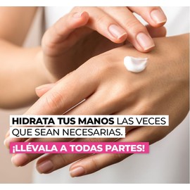Yves Rocher, Duo de Cremas para Manos Hidratante, Argan y Rosas, Manos Secas y Suaves, 30 ml, Mini Cremas, de Bolsillo y Viaje, Paquete de 2 Cremas (Aragan y Rosa)