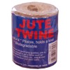 T.W Evans Cordage 13-408 4 Poly 28 Jute Twine 180-Feet Tube