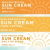 Bidameun Bloqueador Solar Coreano / Proteccion Total Spf50+ Pa+++_3pz