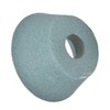 Green Silicon Carbide Grinding Discs Grinding Wheel Replacement Grinding Wheel