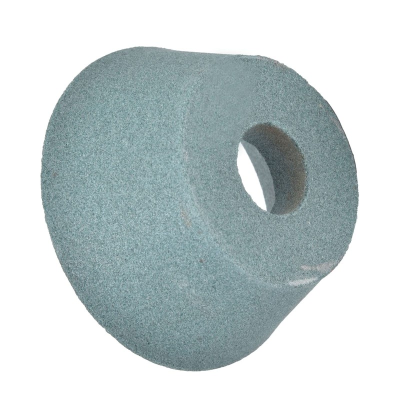 Green Silicon Carbide Grinding Discs Grinding Wheel Replacement Grinding Wheel