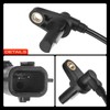 Frankberg ABS Sensor Wheel Speed Front Left or Right for